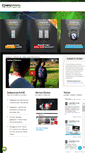 Mobile Screenshot of creoweb.cl